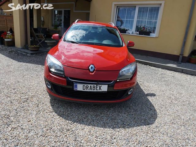Renault Mégane
